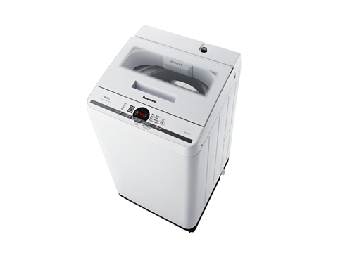樂聲 NA-F60A7P 洗衣機 (6公斤,高水位)